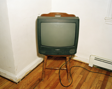 Television 2444, from the EMPIRE portfolio
